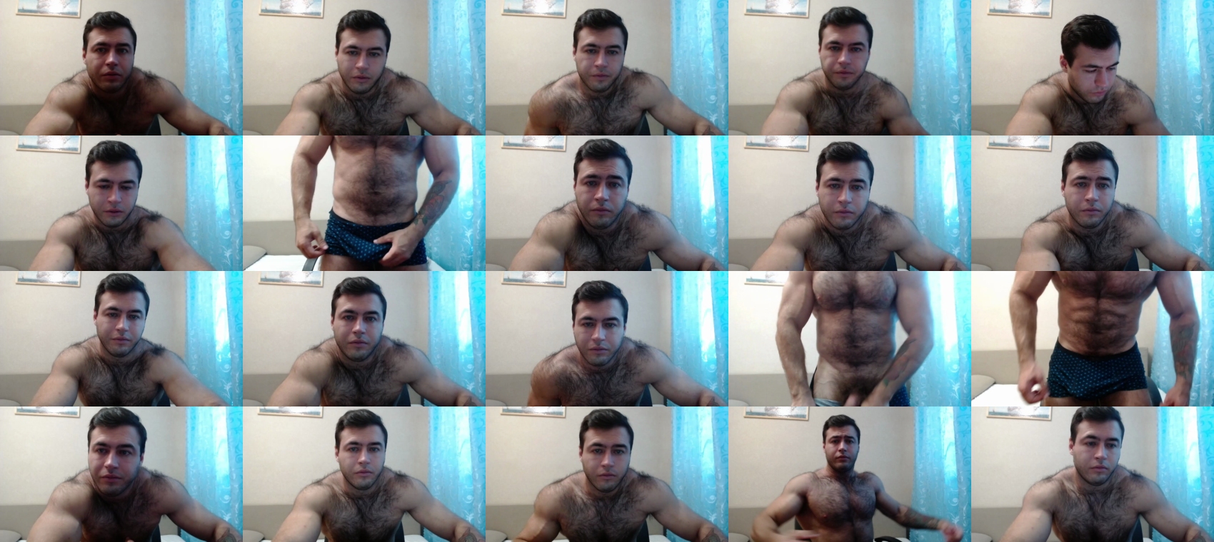 aaron_royal  15-09-2022 video sexybody