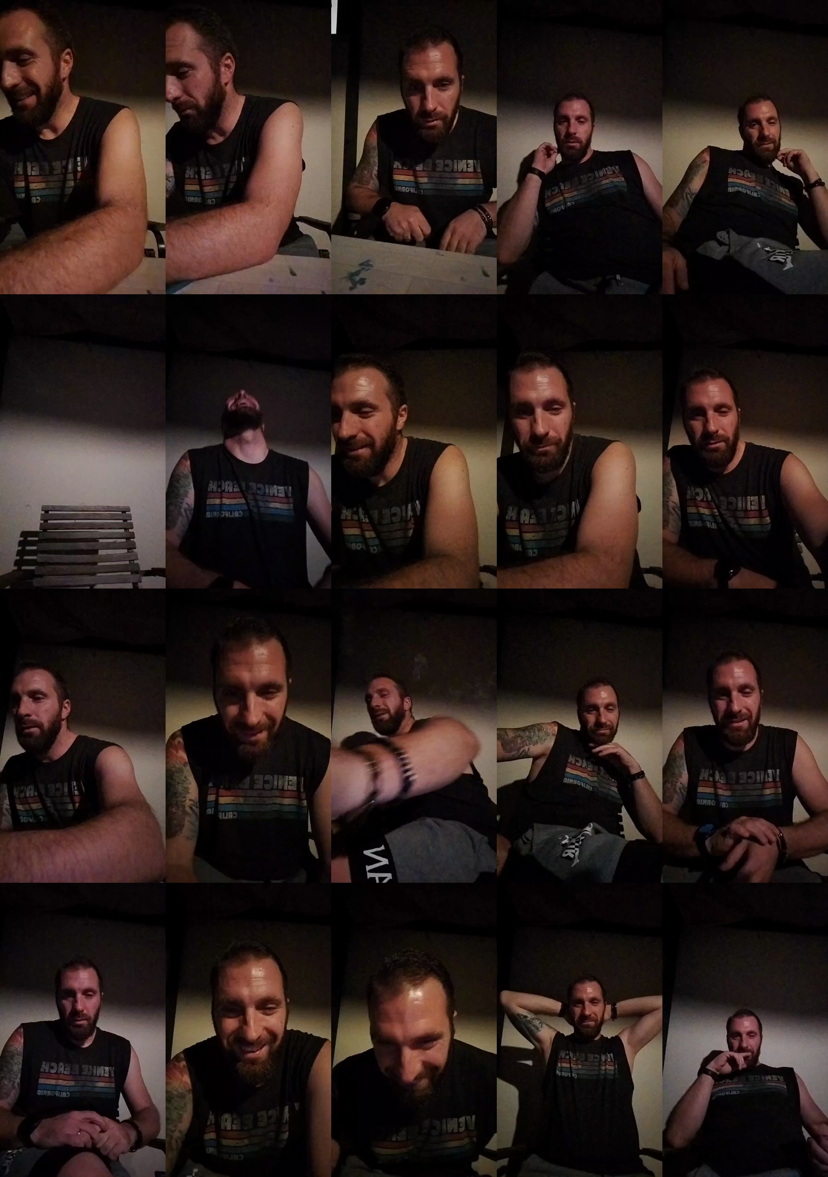 alky_mista  14-09-2022 Recorded Video fuckass