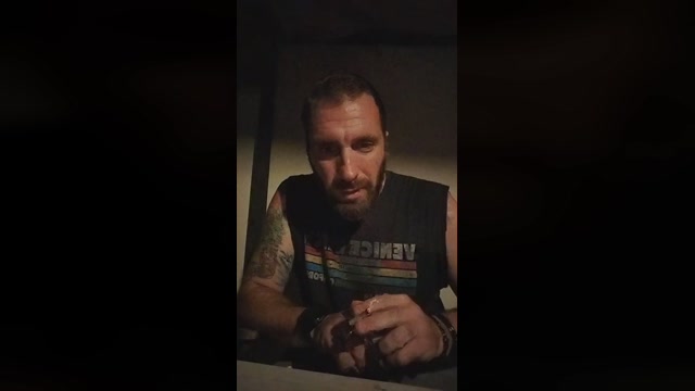 alky_mista  14-09-2022 Recorded Video fuckass