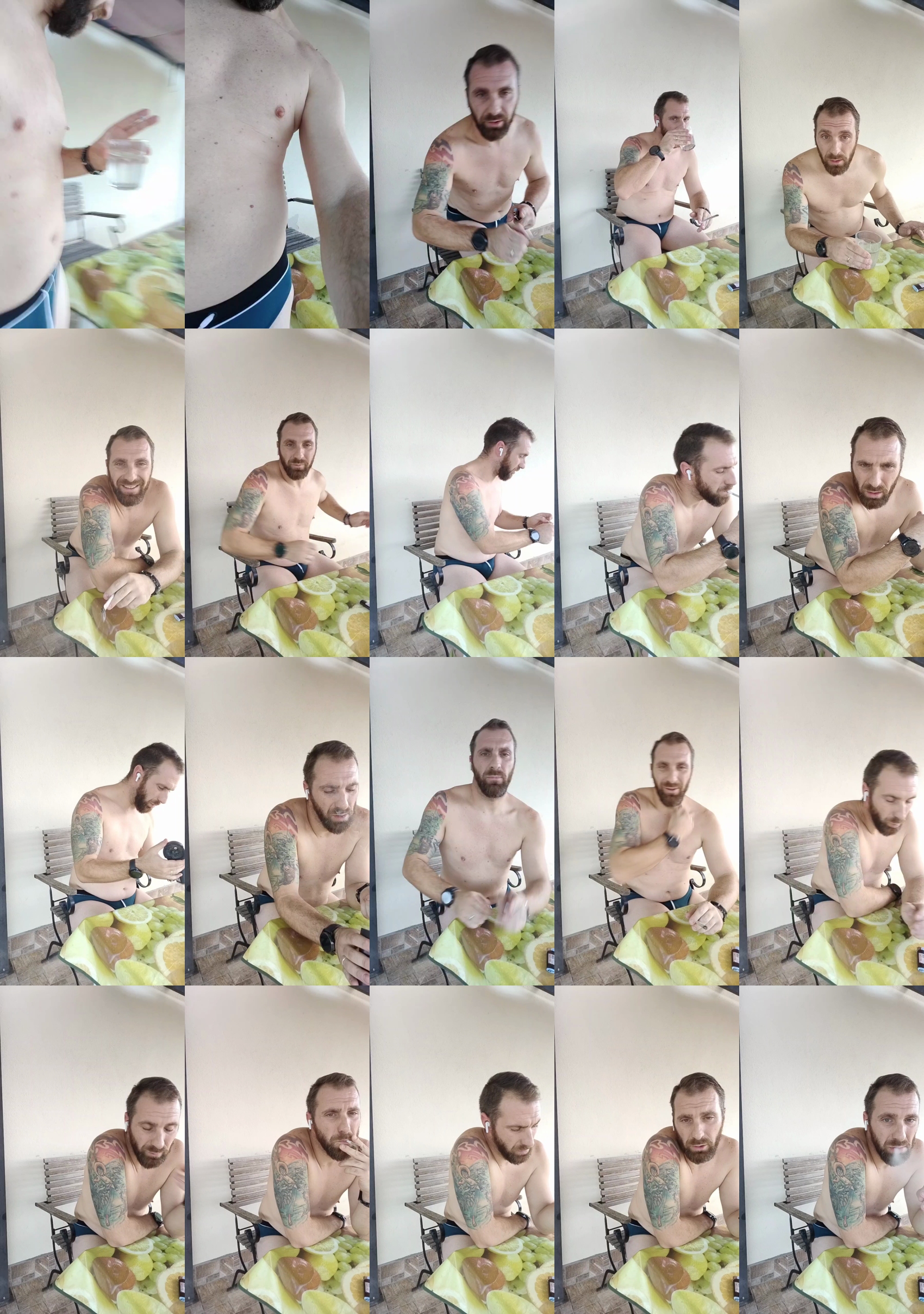 alky_mista  15-09-2022 Recorded Video kink