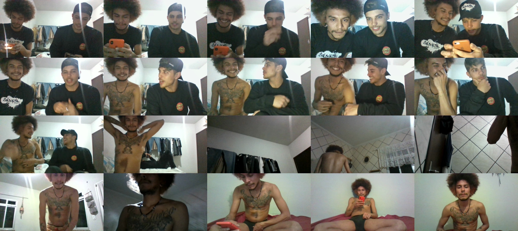 amazzonboyy  15-09-2022 Recorded Video hard