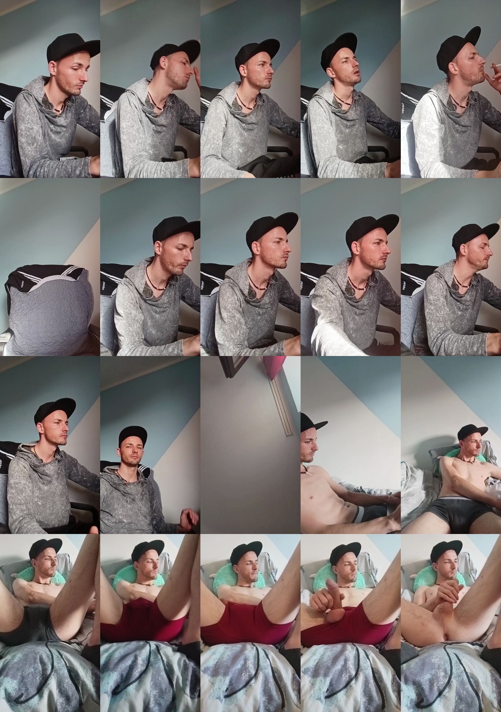andrew6aiden  15-09-2022 Recorded Video fuckhard