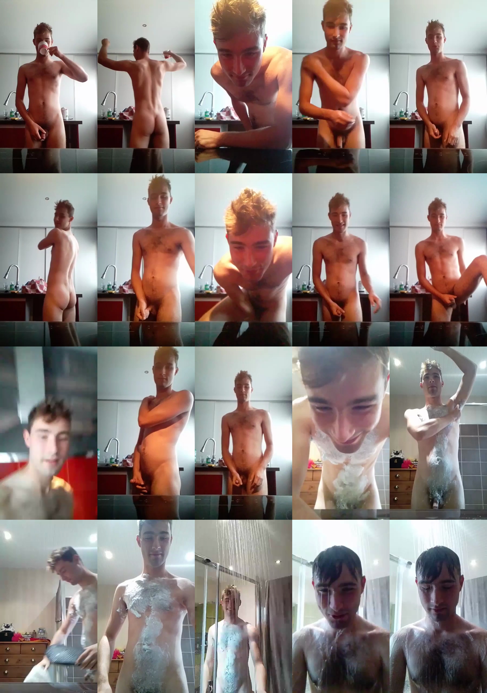 beaugosss3  15-09-2022 Recorded Video sweet