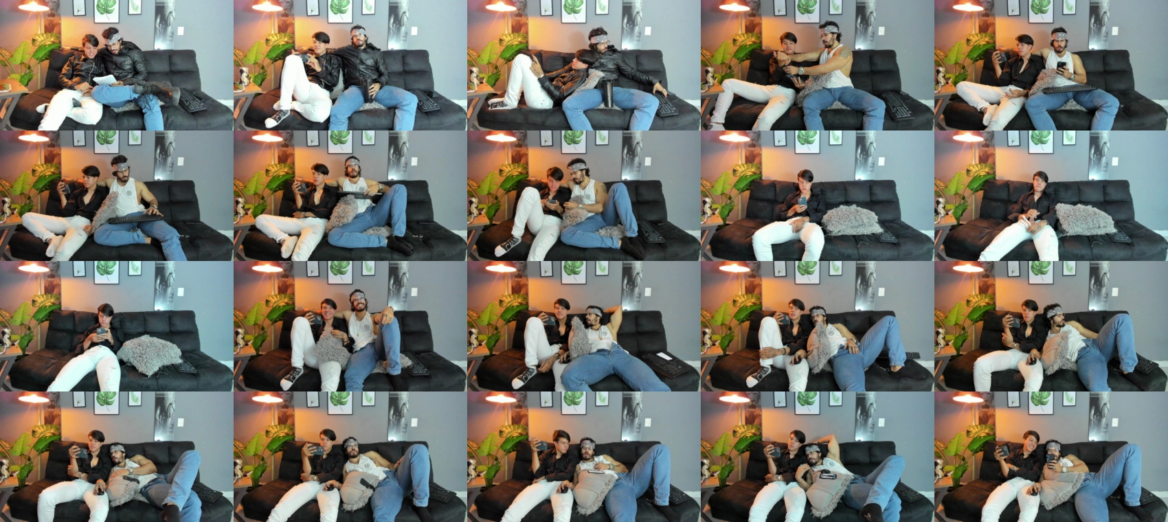 blessmyneighbor  15-09-2022 Recorded Video prettyface