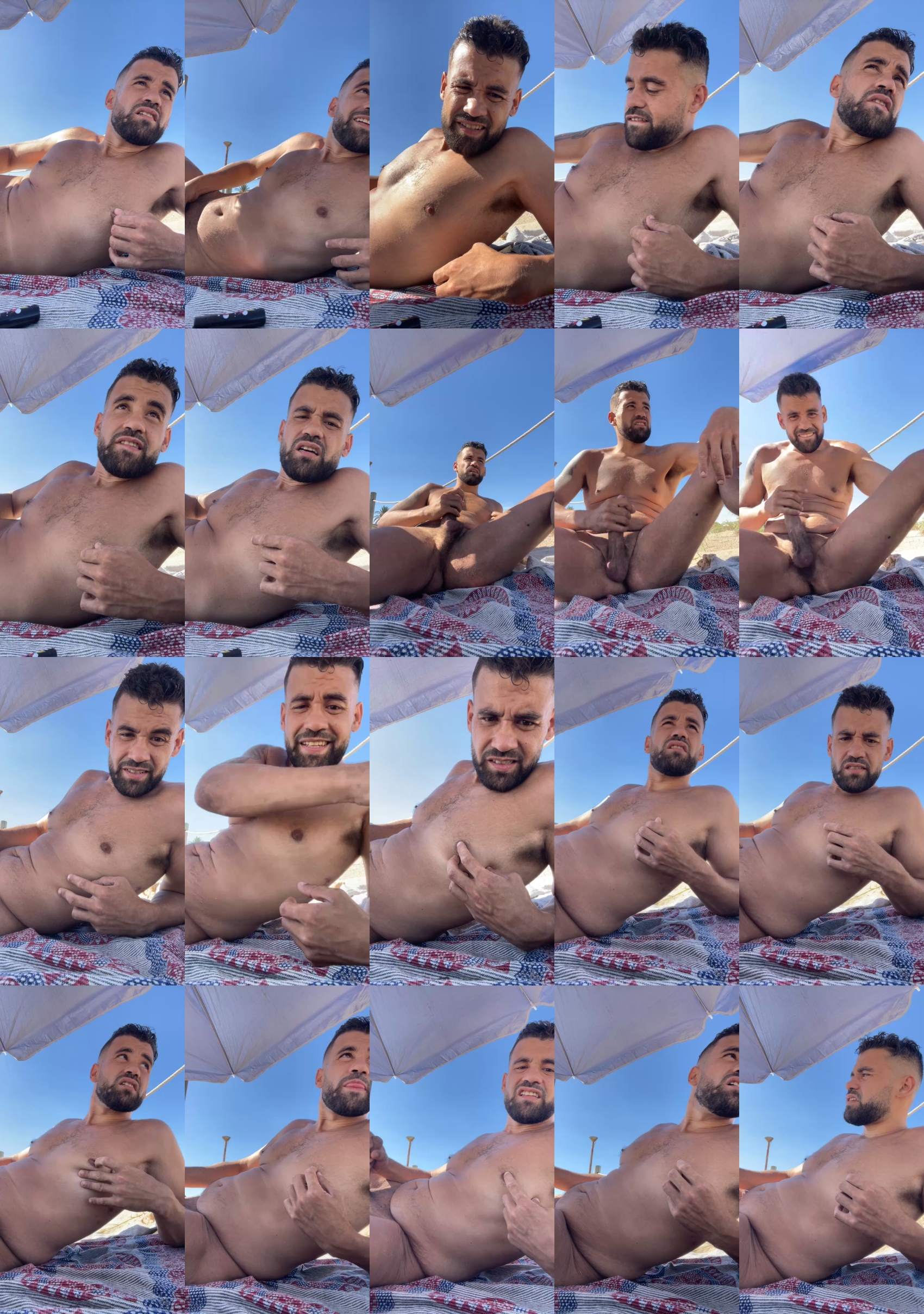 brasileo69fun  15-09-2022 Recorded Video XXX