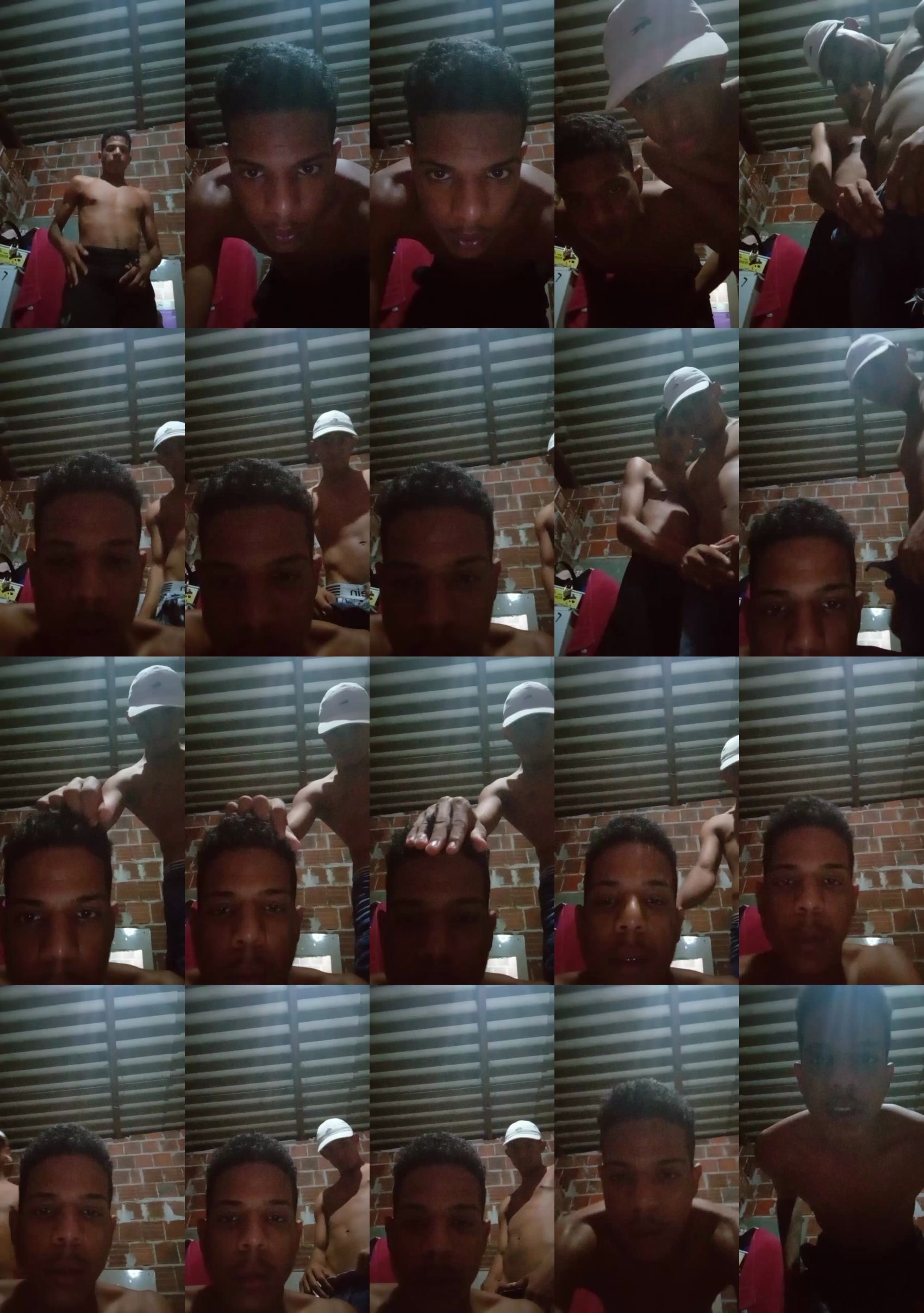burro57  15-09-2022 Recorded Video hard