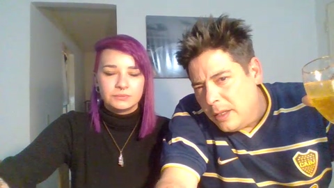 carapio74  15-09-2022 Recorded Video kiss