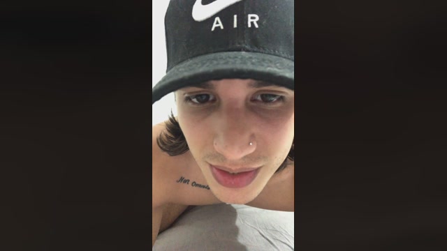 christoferdian  14-09-2022 Recorded Video Show