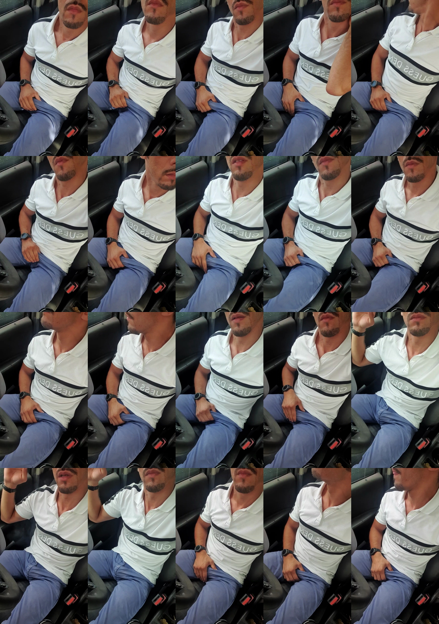 disableman  15-09-2022 Recorded Video Cam