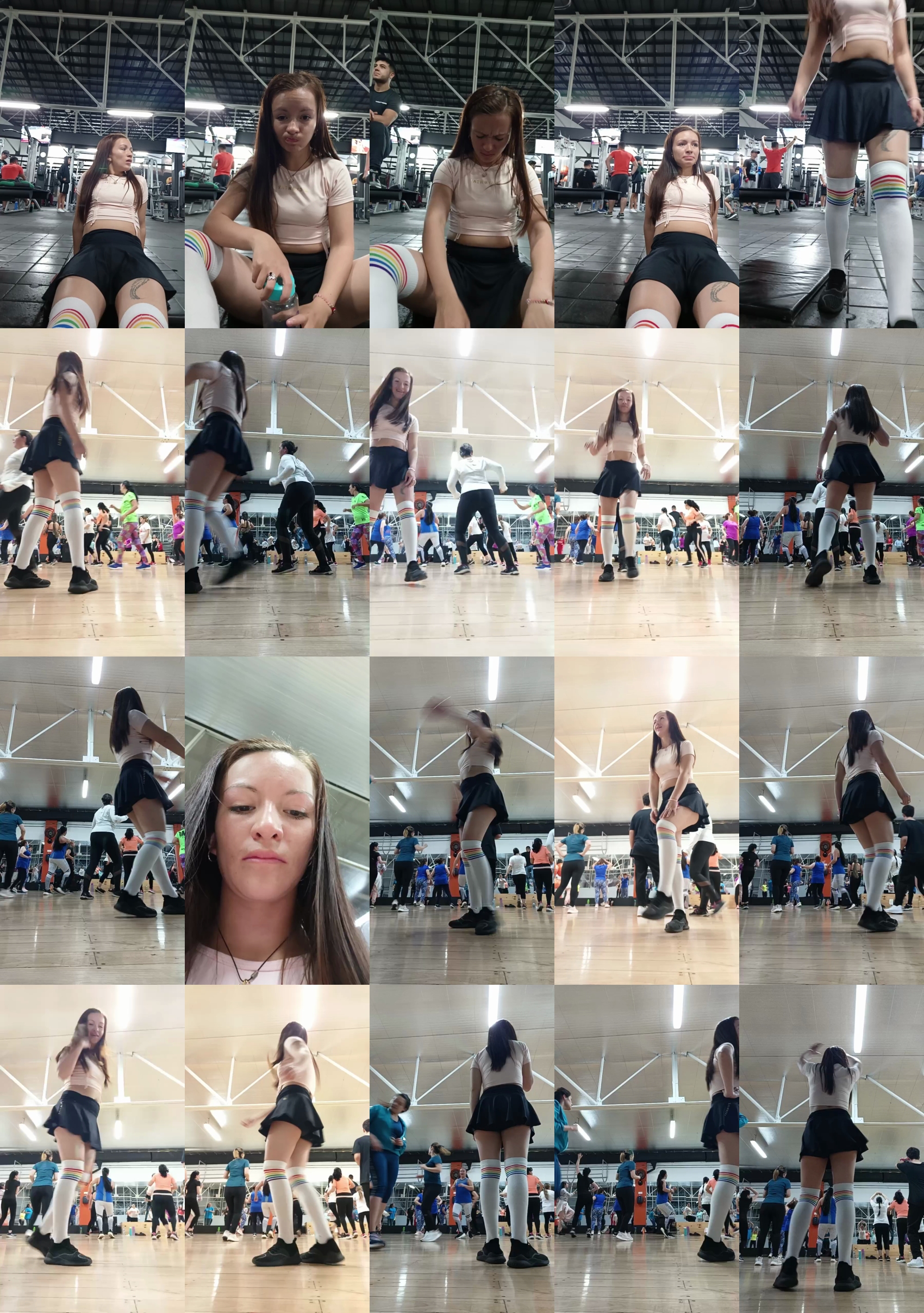 dulcemaravilla 15-09-2022 Show 