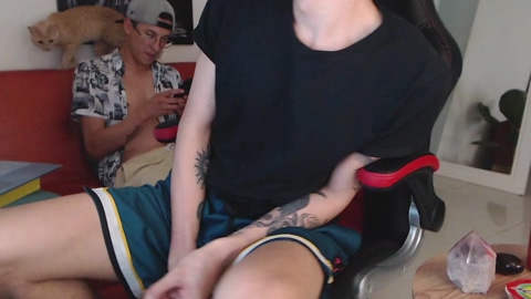 fratguysonline  15-09-2022 video jerkoff