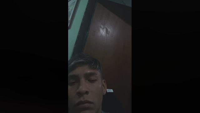 gabriel4205  15-09-2022 Recorded Video prettyface