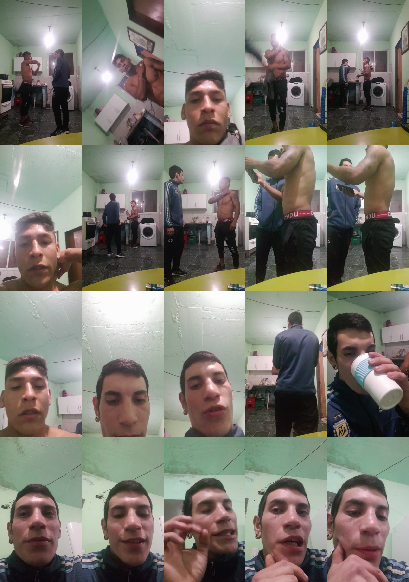 gabriel4205  15-09-2022 Recorded Video fingering