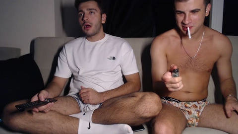 handsomeman6  15-09-2022 Recorded Video Show