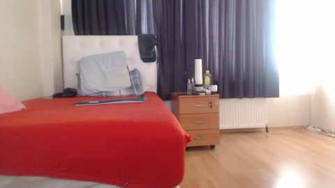 ilkbir  15-09-2022 Recorded Video naked