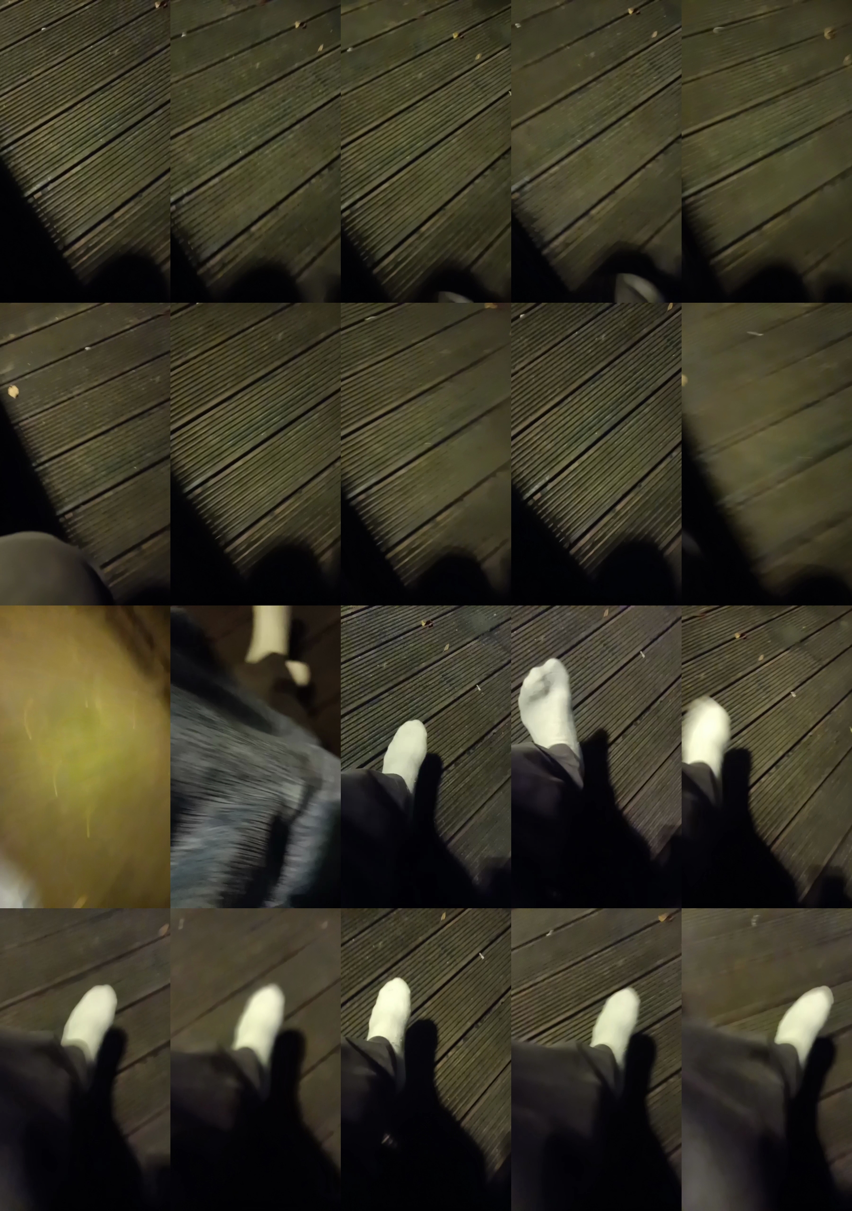 isaacwufun  14-09-2022 Recorded Video ass