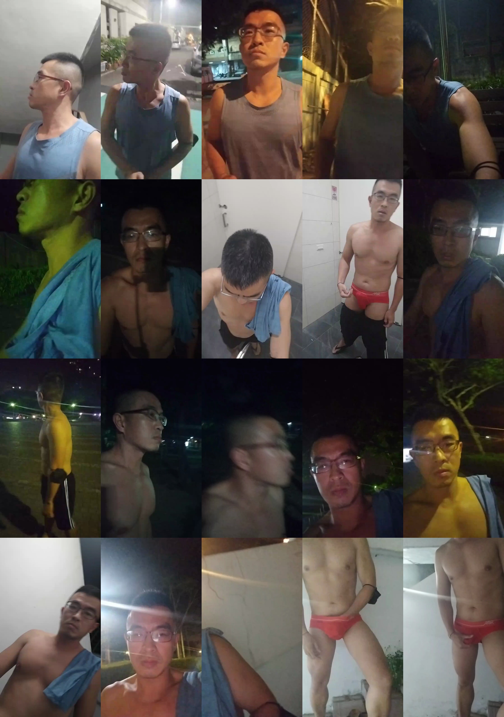 kuroba  14-09-2022 Recorded Video playtime