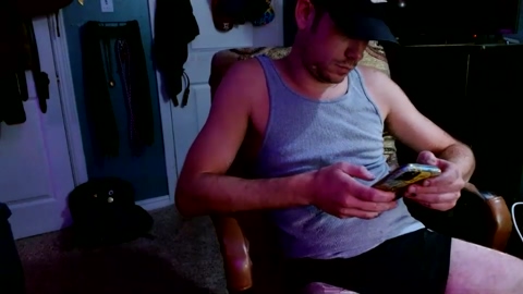 kylecloudz  15-09-2022 video Webcam