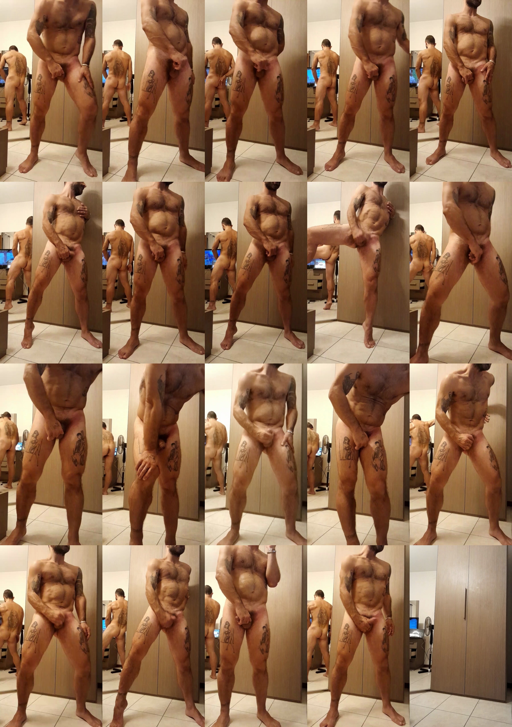 leoxxx31  15-09-2022 Recorded Video bigass