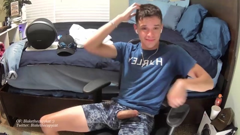 letsplayblake  15-09-2022 video dirty