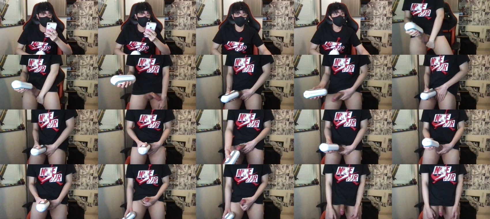 lok52234  15-09-2022 Recorded Video lick