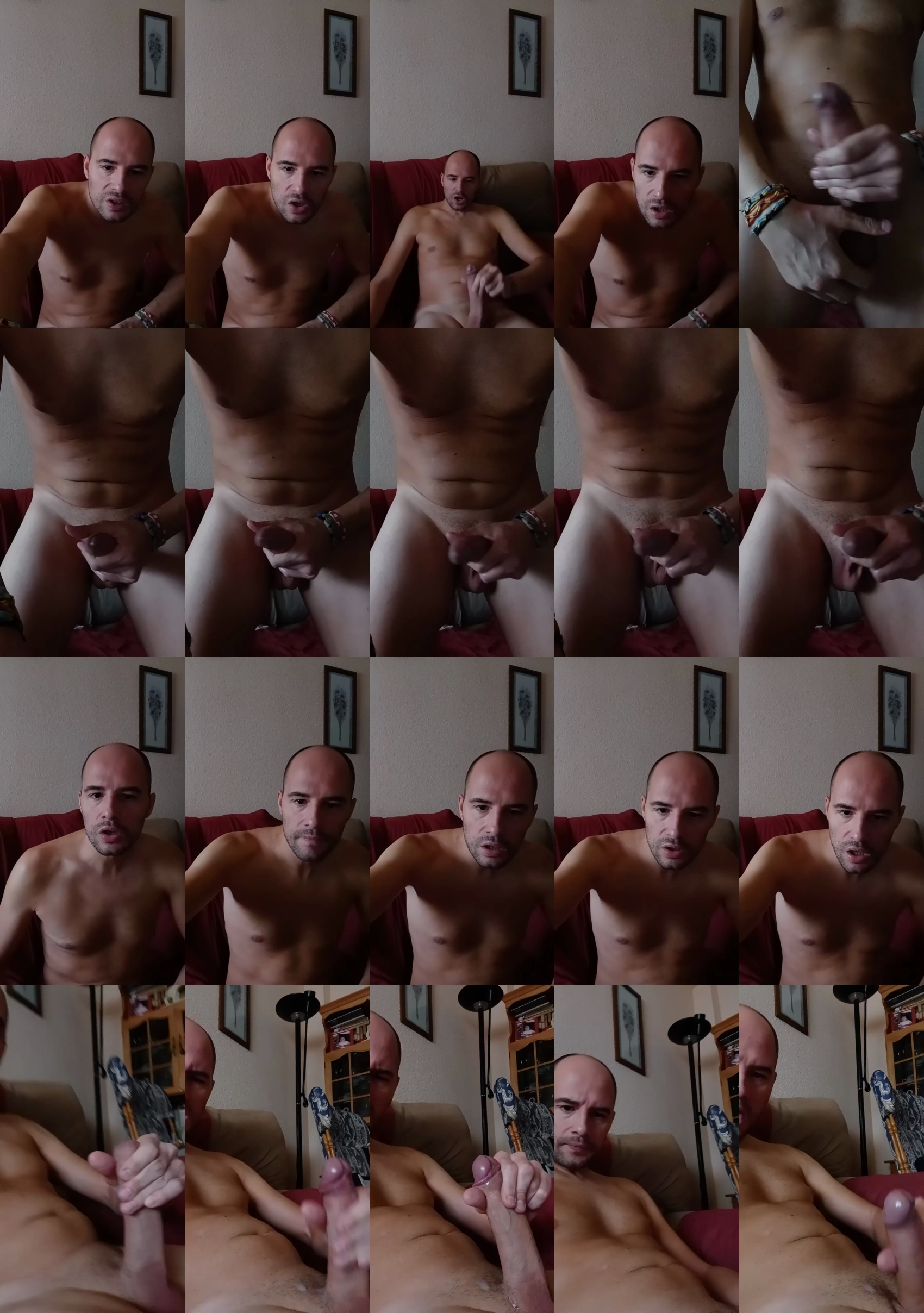 m6969_xxx  15-09-2022 Recorded Video bigballs