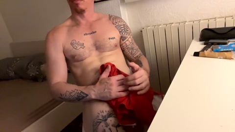 manuelmp87  15-09-2022 Recorded Video kink