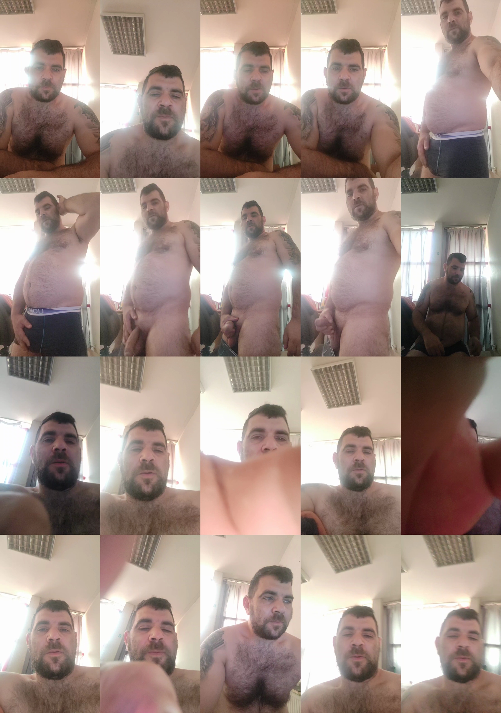 mumuselu1  15-09-2022 Recorded Video Webcam