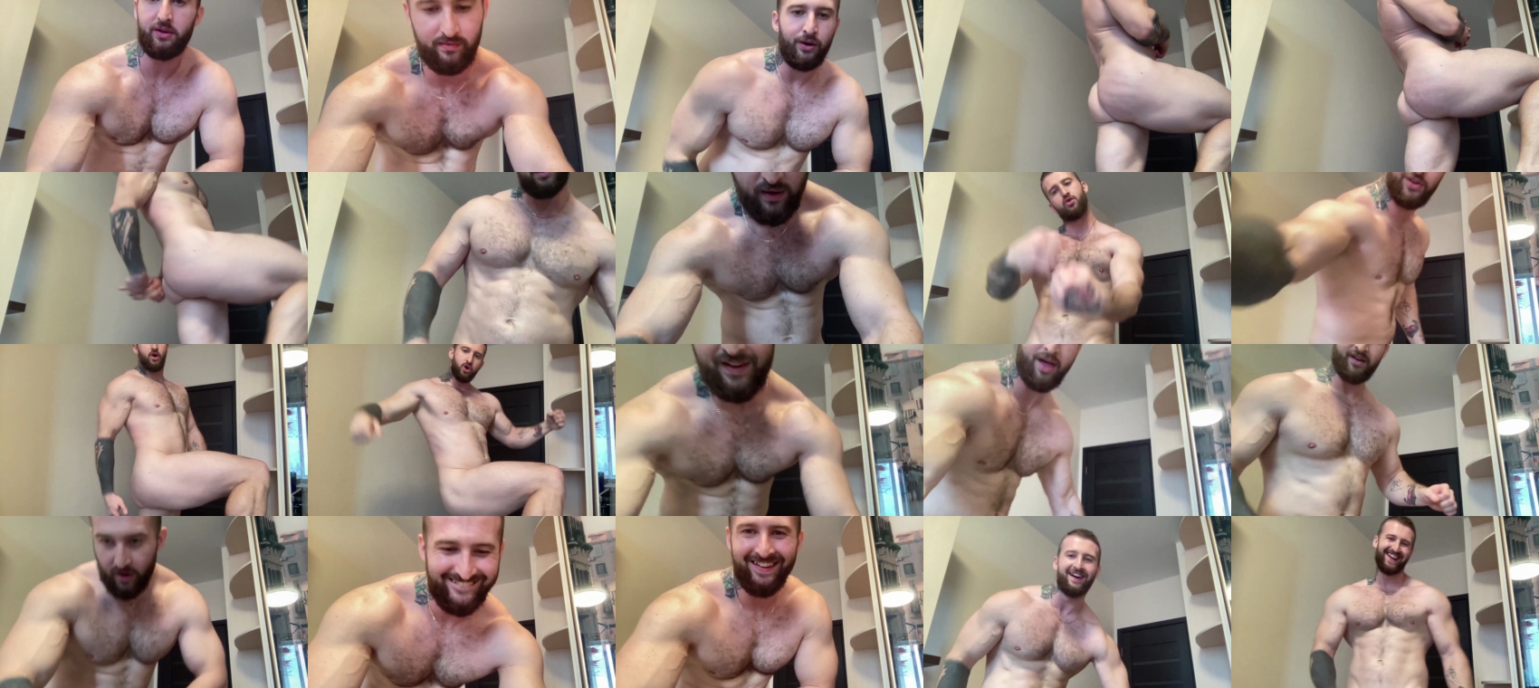 panda_muscle1  15-09-2022 video jerking