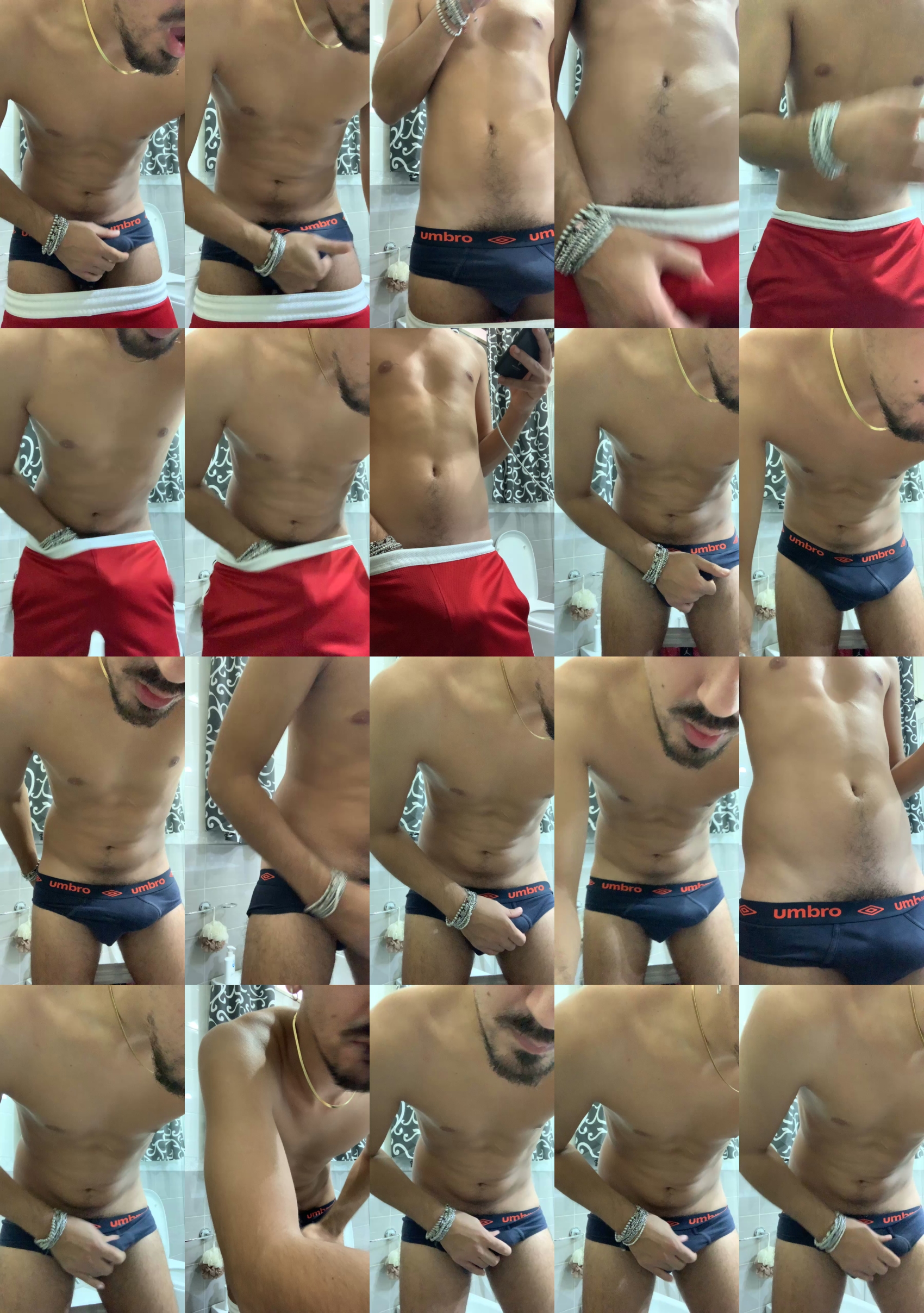 prometeo1503  15-09-2022 Recorded Video fuckhard