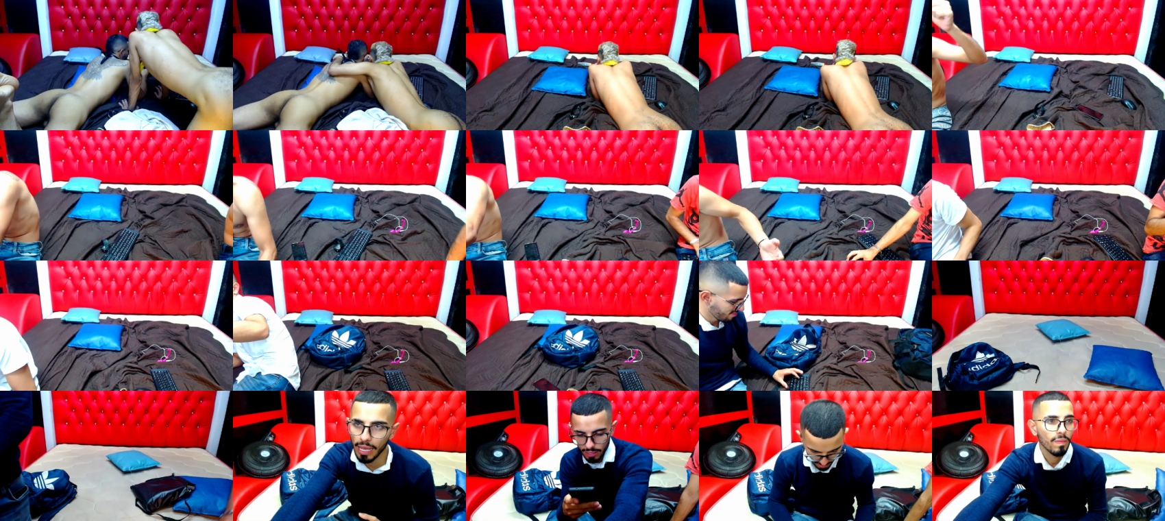 sexxgods  15-09-2022 Recorded Video horny