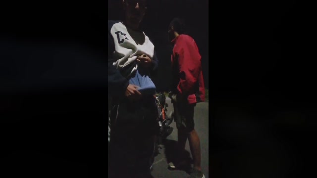 stevmare  15-09-2022 Recorded Video amateur
