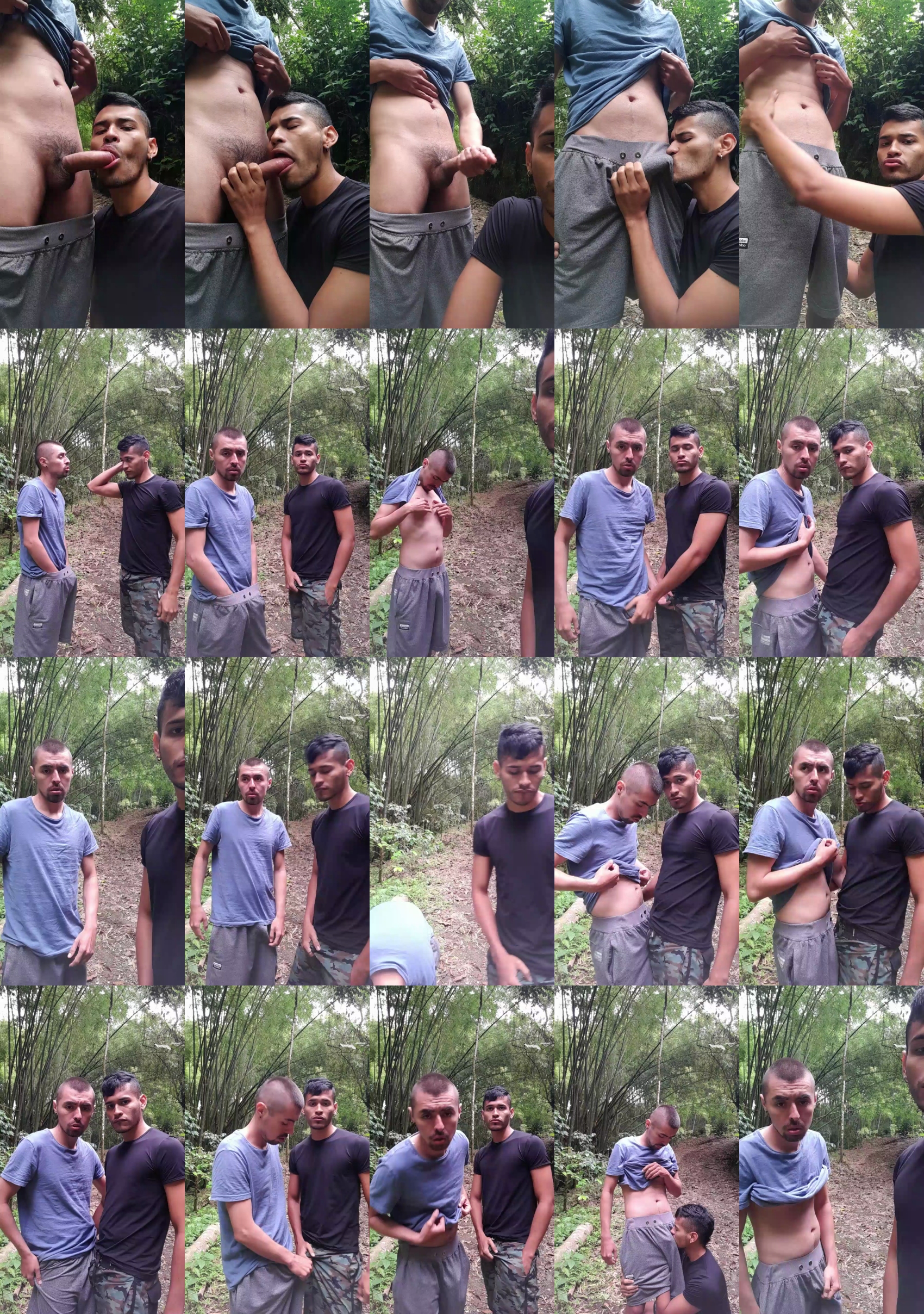 stevmare  14-09-2022 Recorded Video gag