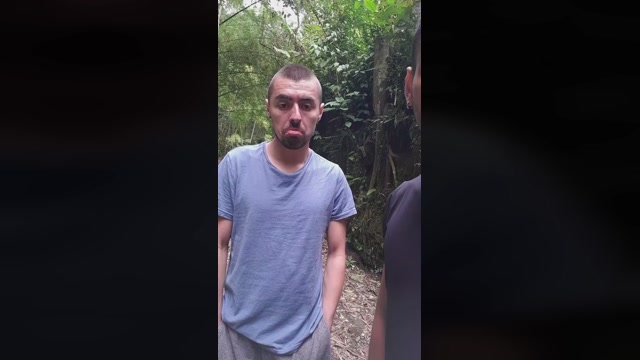 stevmare  15-09-2022 Recorded Video juicy