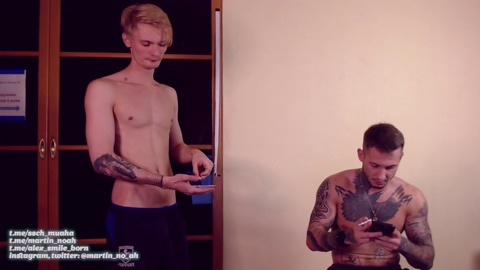 were_born_for_being_sexy  15-09-2022 video lush