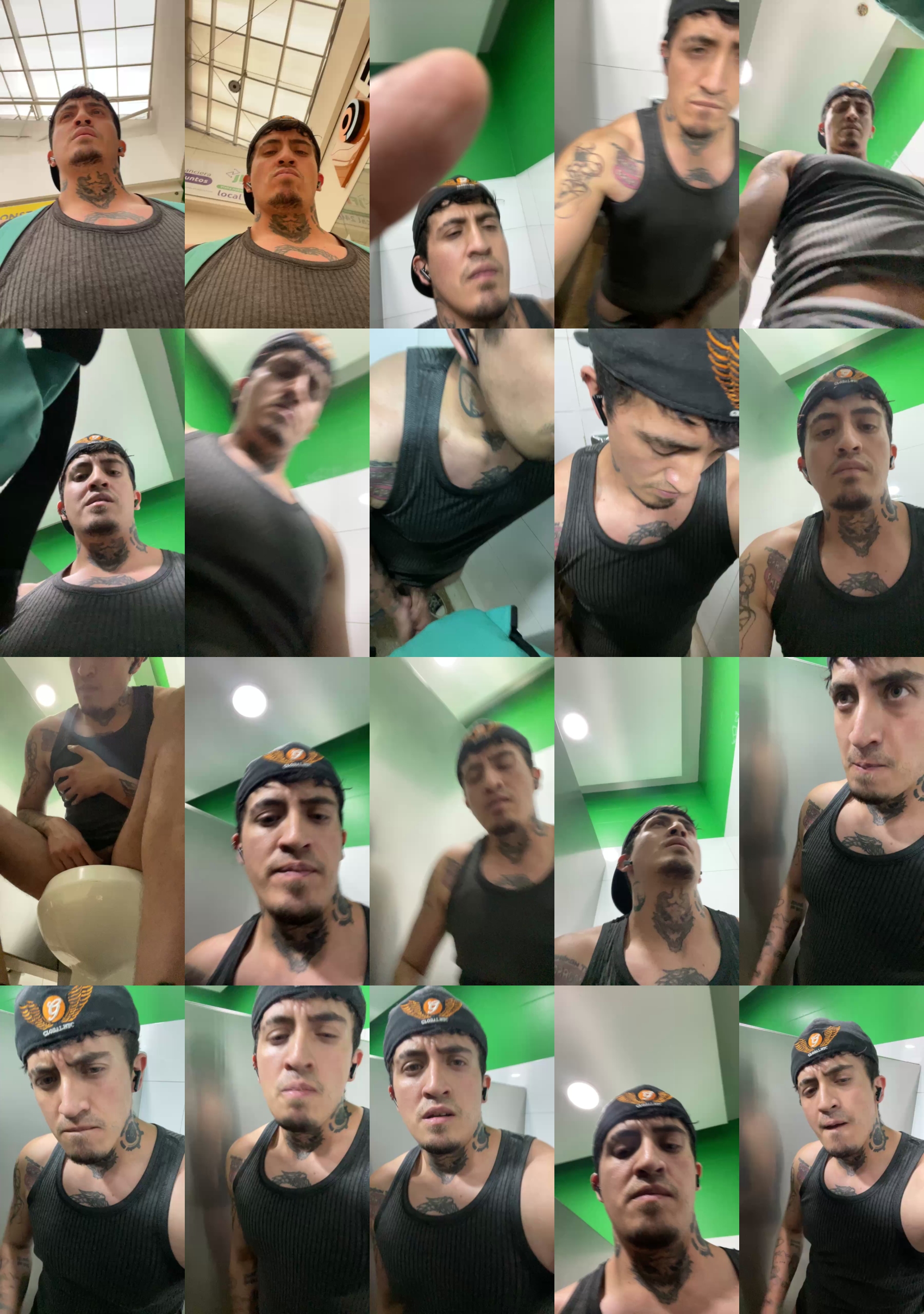 0crisweisk0  15-09-2022 Recorded Video fuckher