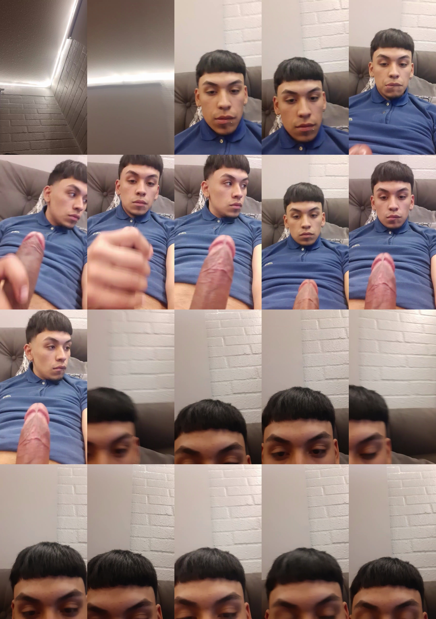100prehalloween  16-09-2022 Recorded Video legs