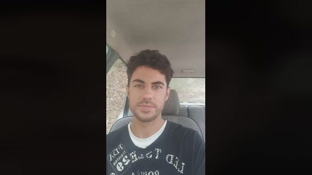 Alfons93  16-09-2022 Recorded Video kiss