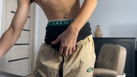 Andreas_Chapel  16-09-2022 Recorded Video analsex