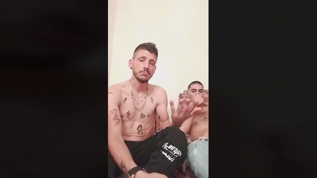 Antonino97777  15-09-2022 Recorded Video oral