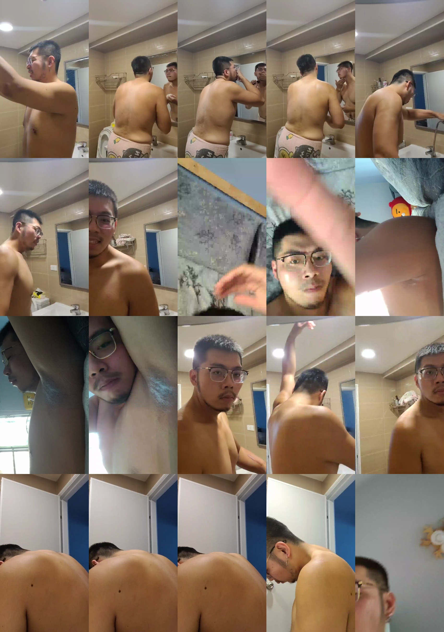 Bear_Baby  16-09-2022 Recorded Video jerkoff