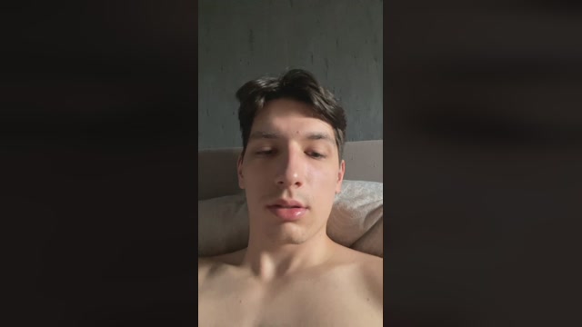 BigRainbowCock  16-09-2022 Recorded Video moan