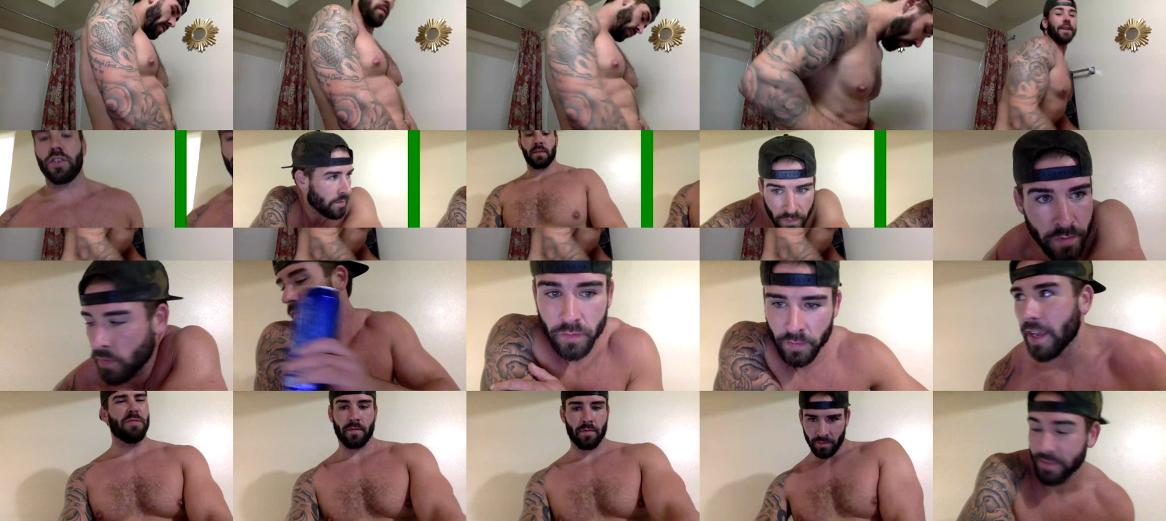Bojanglezzz  15-09-2022 Recorded Video nude