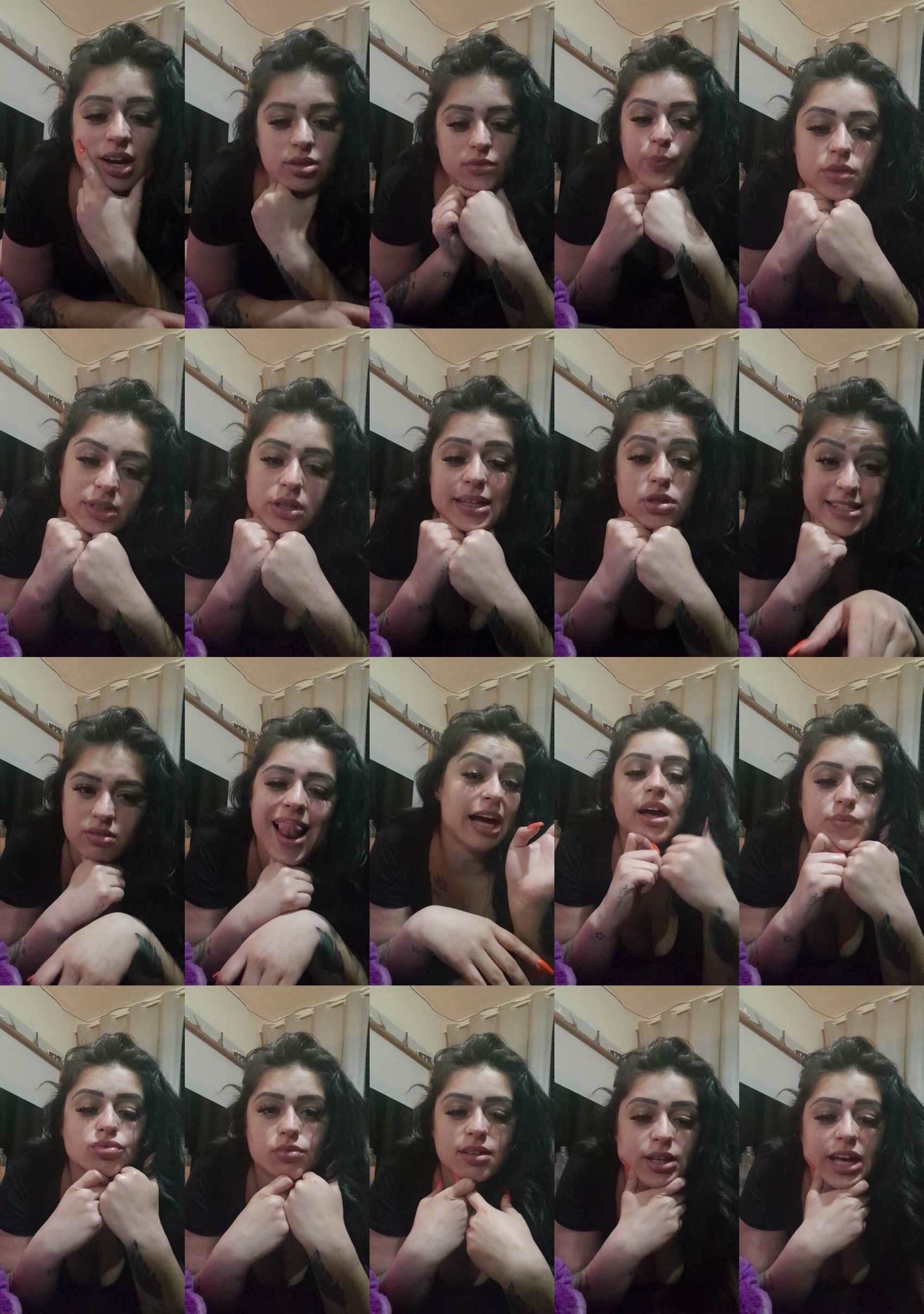 Camilavegas 16-09-2022 beauty 