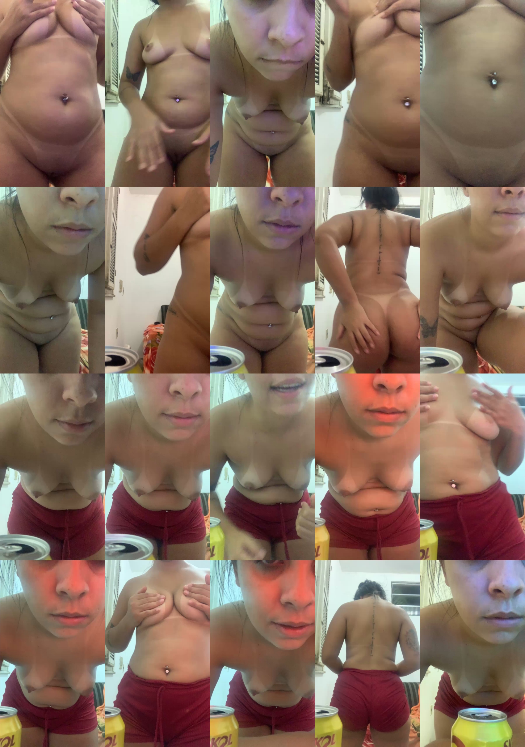 Casalmarola 16-09-2022 Topless 
