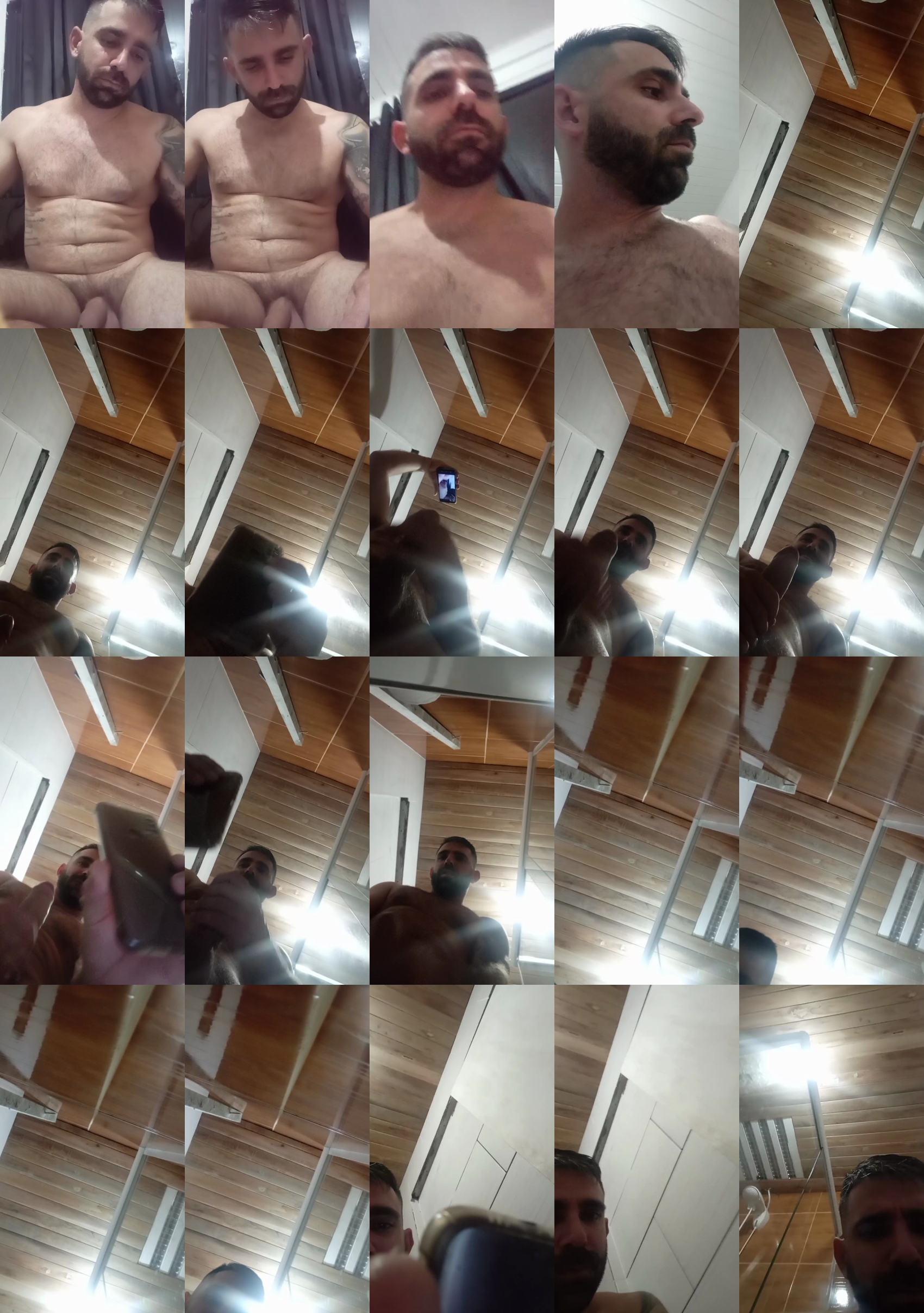 CasaltapsPH  16-09-2022 Recorded Video kinky