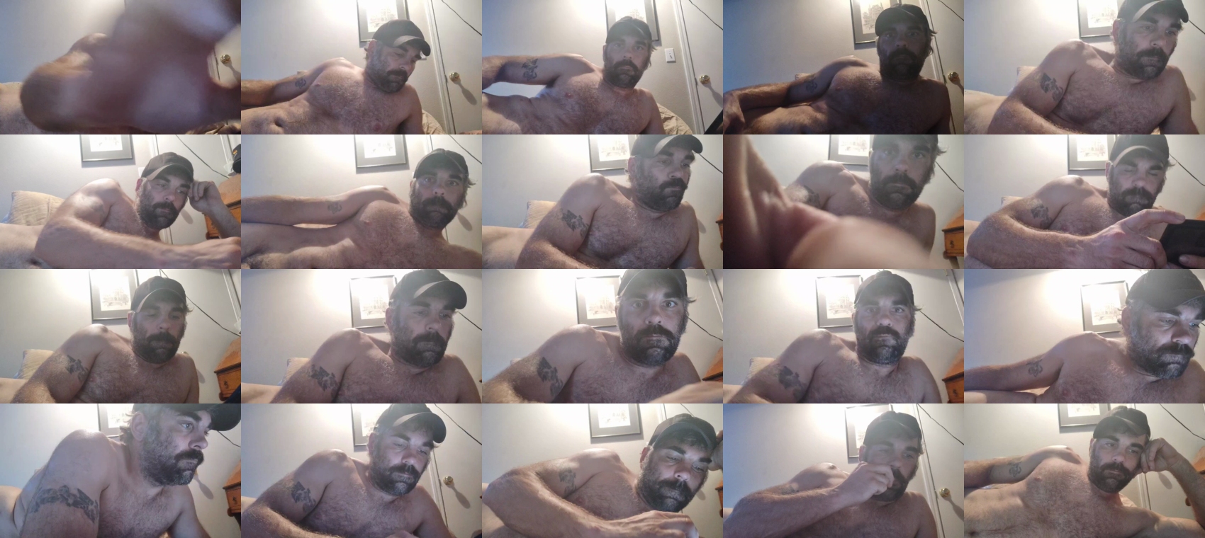 Cocksmanclub  16-09-2022 Recorded Video bigload