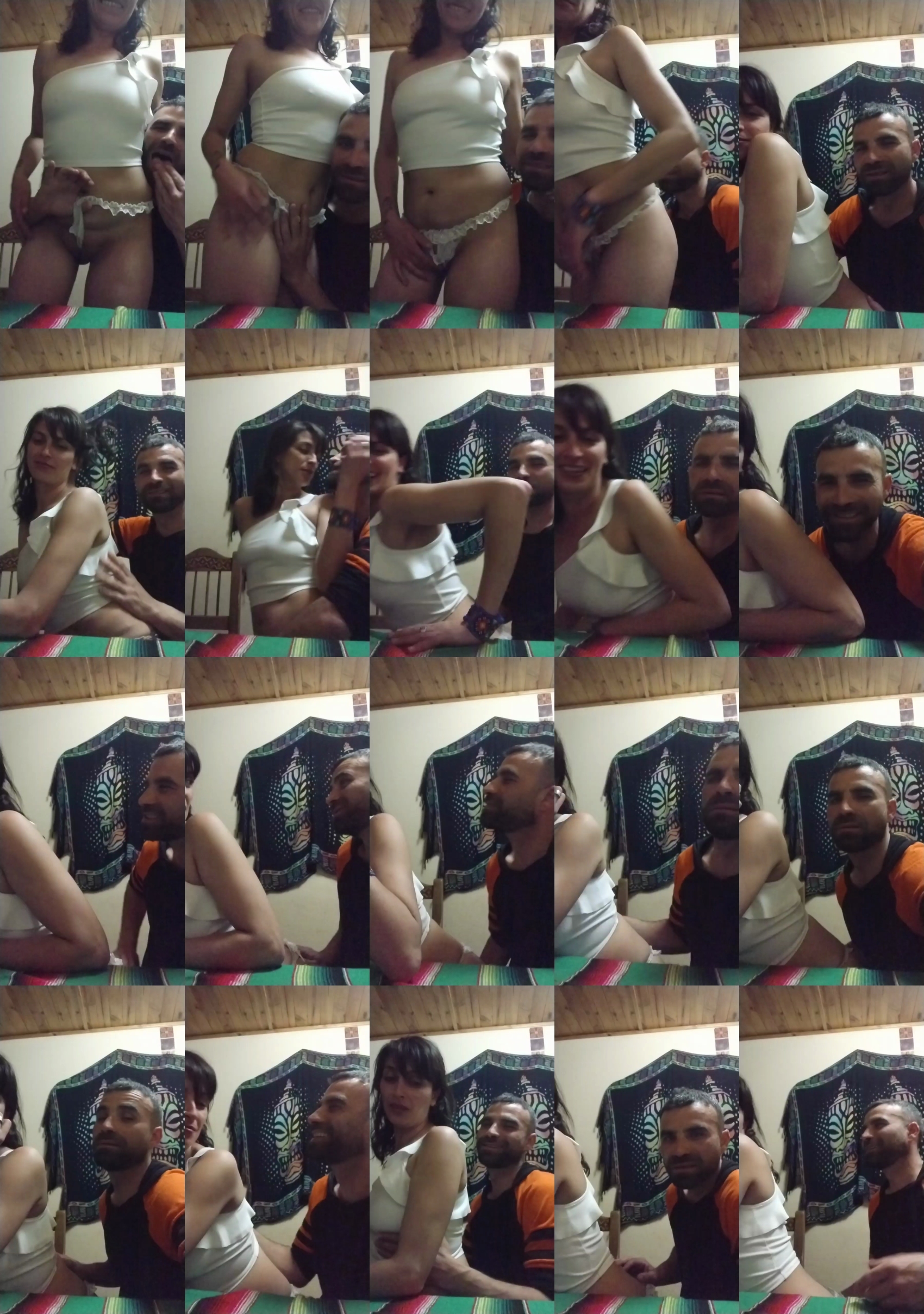 Diegogigi69  16-09-2022 Recorded Video analsex