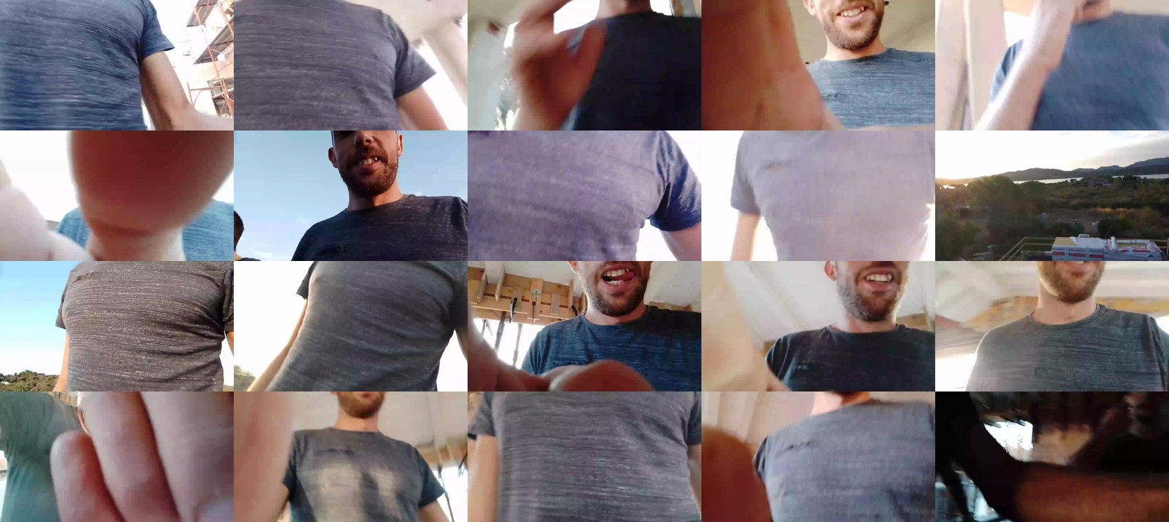 Eleaffar93  16-09-2022 Recorded Video gag