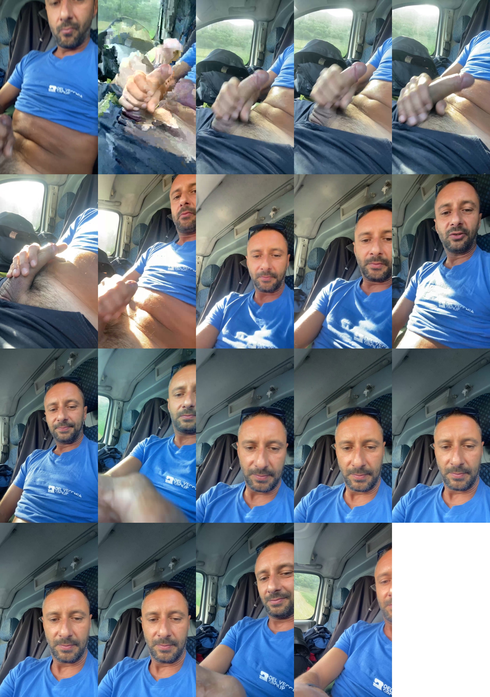Filippoktm  16-09-2022 Recorded Video yummy